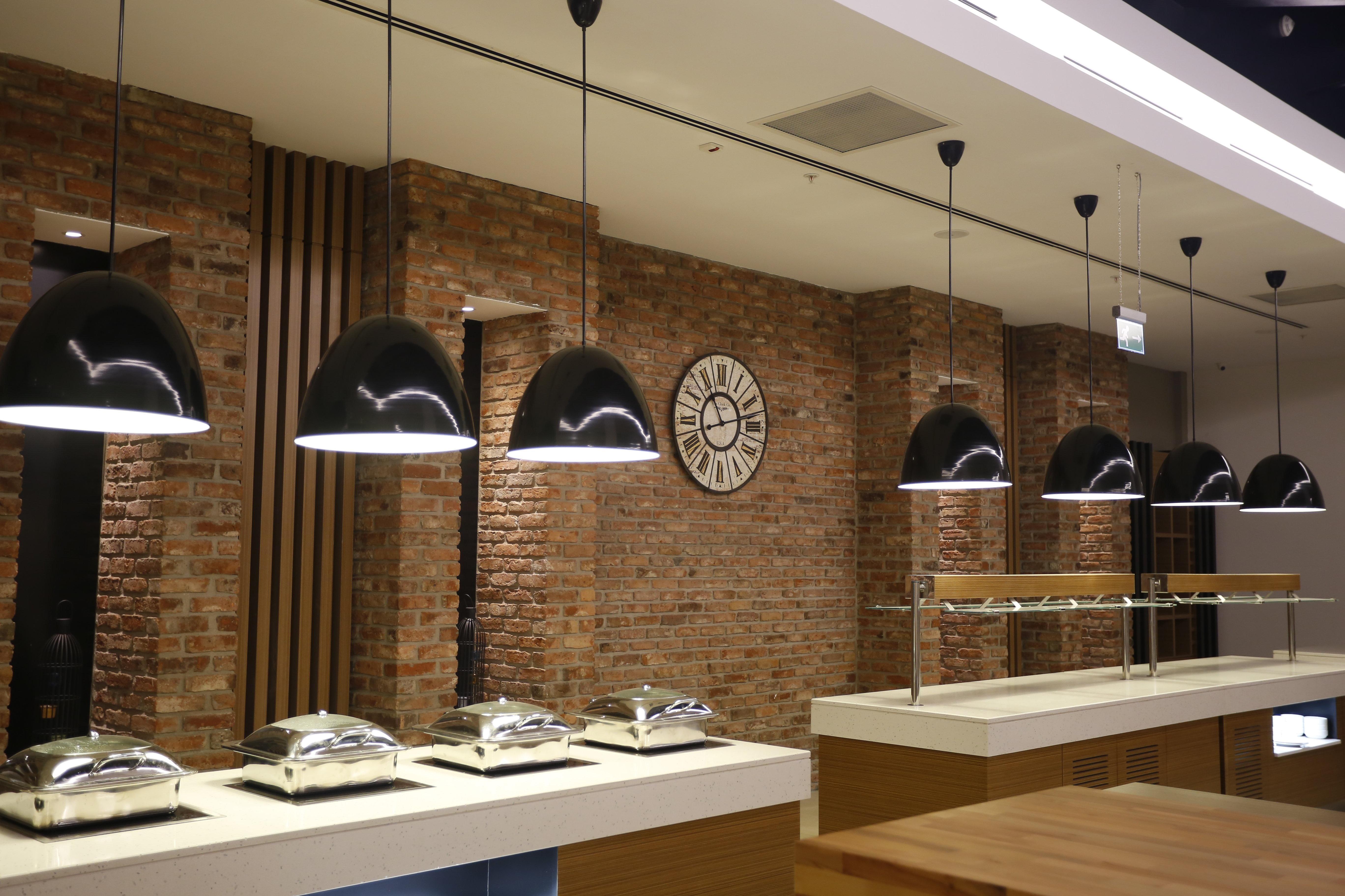 Holiday Inn Ankara - Cukurambar By Ihg Esterno foto