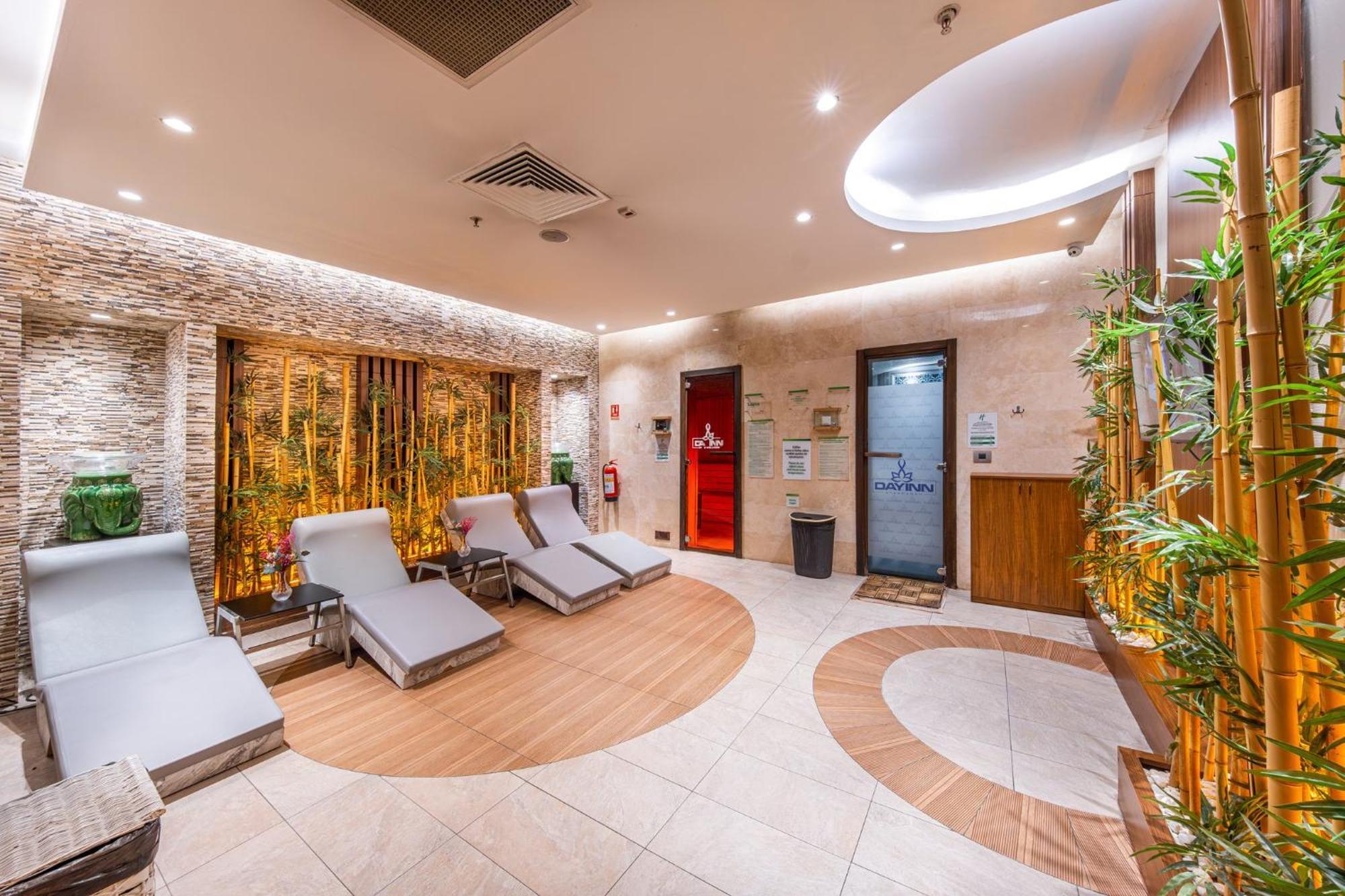 Holiday Inn Ankara - Cukurambar By Ihg Esterno foto